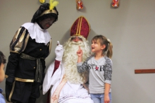 Sinterklaasfeest 2017